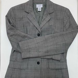 Ann Taylor Loft blazer